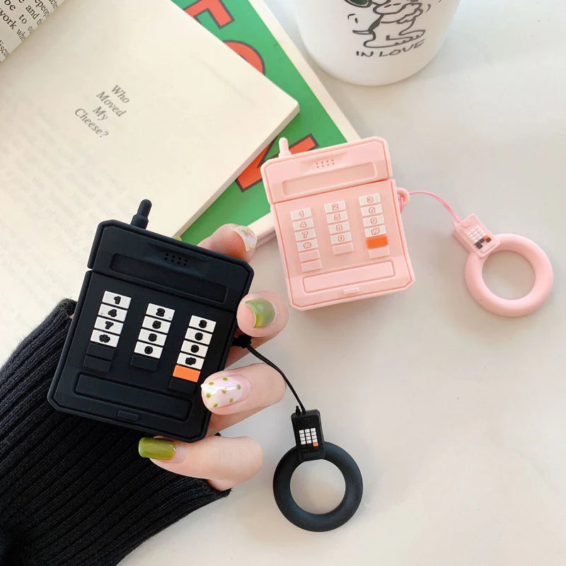 Cell Phone Cases for Airpods Protective Cover