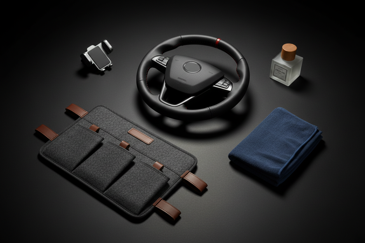 Car Accessories