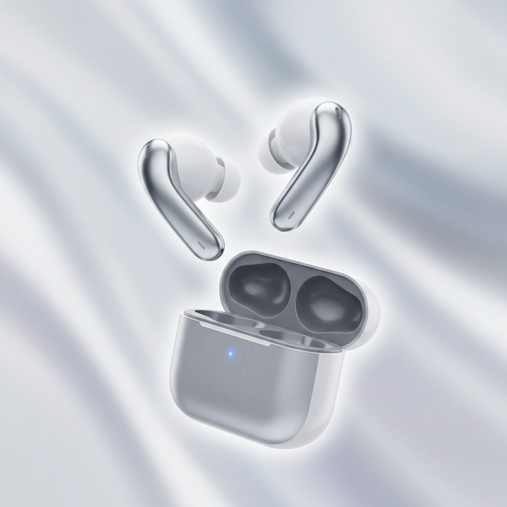 Headsets & Earbuds