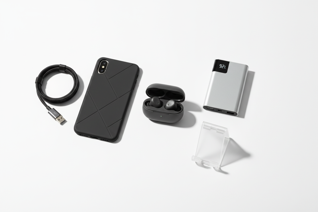 Phone Accessories