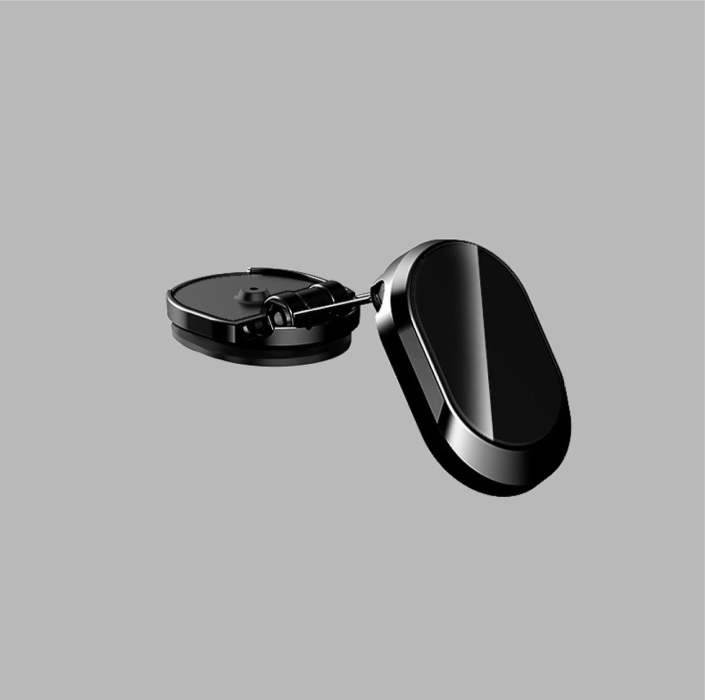 Car Folding Magnetic Phone Holder