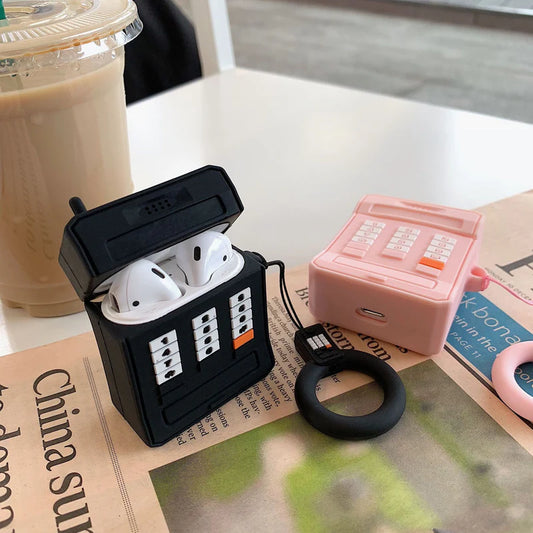 Cell Phone Cases for Airpods Protective Cover