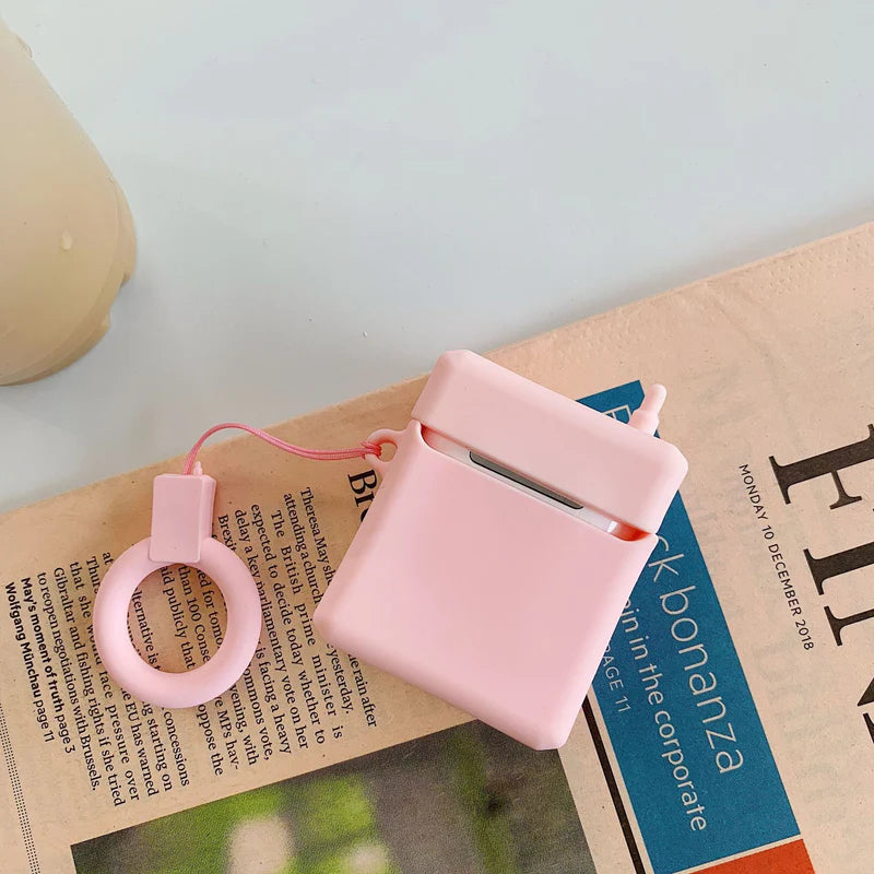 Cell Phone Cases for Airpods Protective Cover