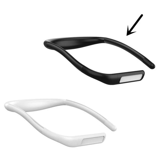 Handsfree LED Neck Light Flexible