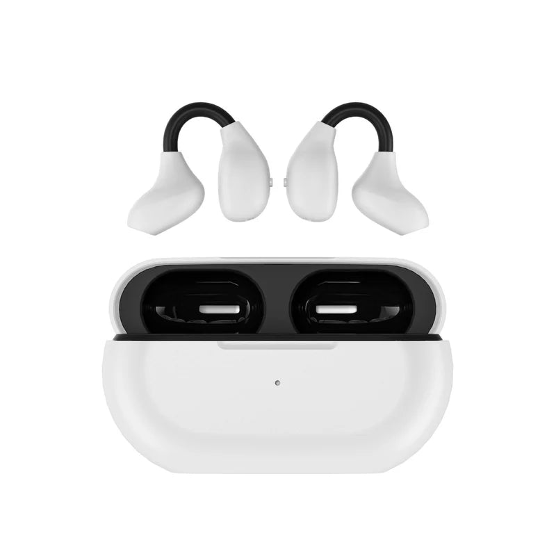 Fashion Personality Bluetooth Headset Wireless Sports