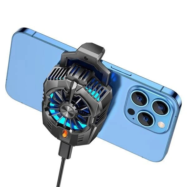 Hoco - Mobile Phone Cooler (GM10)