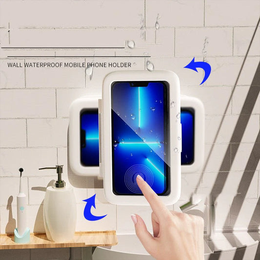 Mobile Phone Holder For Kitchen Handsfree Gadget